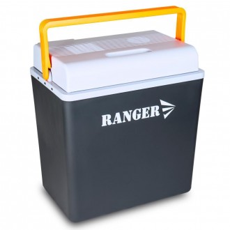 Автохолодильник Ranger Cool 20L (Арт. RA 8847)
Холодильник для автомобиля – это . . фото 4