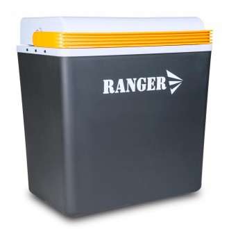 Автохолодильник Ranger Cool 20L (Арт. RA 8847)
Холодильник для автомобиля – это . . фото 3