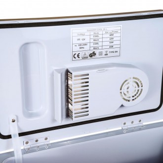 Автохолодильник Ranger Cool 20L (Арт. RA 8847)
Холодильник для автомобиля – это . . фото 6