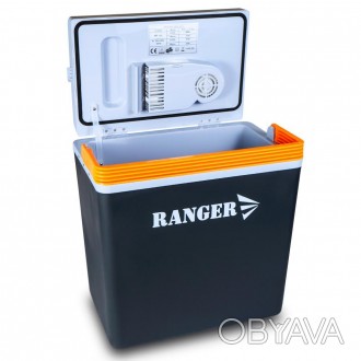 Автохолодильник Ranger Cool 20L (Арт. RA 8847)
Холодильник для автомобиля – это . . фото 1