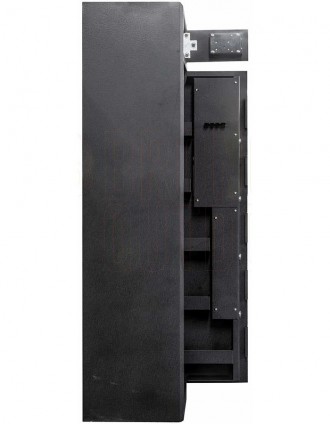 Оружейный сейф SPIKA Medium S2N 150х36х36 см, 59 кг СРЕДНИЙ
Размеры внеш. (В/Ш/Г. . фото 3