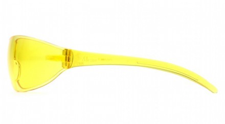 Недорогие, но качественные защитные очки Защитные очки Alair от Pyramex (США) Ха. . фото 4