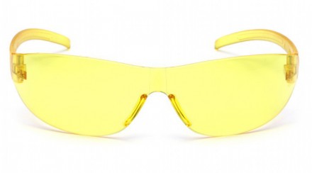 Недорогие, но качественные защитные очки Защитные очки Alair от Pyramex (США) Ха. . фото 3