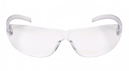 Недорогие, но качественные защитные очки Защитные очки Alair от Pyramex (США) [э. . фото 3