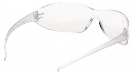 Недорогие, но качественные защитные очки Защитные очки Alair от Pyramex (США) [э. . фото 5