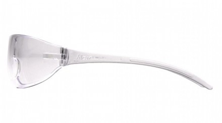 Недорогие, но качественные защитные очки Защитные очки Alair от Pyramex (США) [э. . фото 4