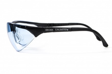 Защитные очки со сменными линзами Ducks Unlimited DUCAB-1 shooting KIT сменные л. . фото 8