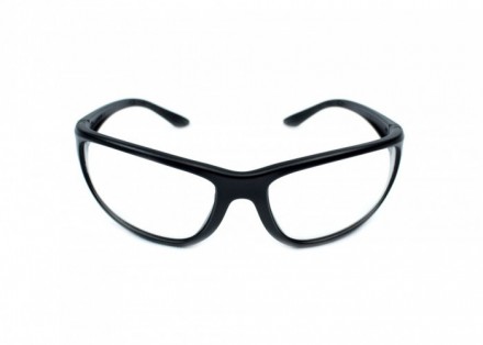 Баллистические очки с невероятно прочной оправой Защитные спортивные очки Hercul. . фото 3