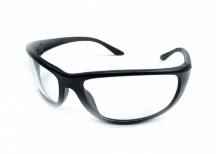 Баллистические очки с невероятно прочной оправой Защитные спортивные очки Hercul. . фото 5