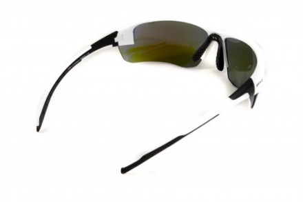Защитные спортивные очки Hercules-7 от Global Vision (США) Характеристики: цвет . . фото 4