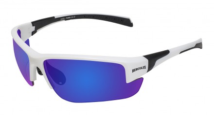 Защитные спортивные очки Hercules-7 от Global Vision (США) Характеристики: цвет . . фото 2