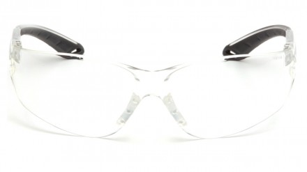 Открытыте защитные очки Pyramex ITEK (Anti-Fog) (clear) прозрачные
Самые бюджетн. . фото 2