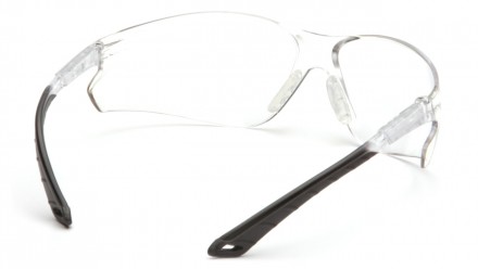 Открытыте защитные очки Pyramex ITEK (Anti-Fog) (clear) прозрачные
Самые бюджетн. . фото 5