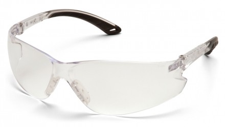 Открытыте защитные очки Pyramex ITEK (Anti-Fog) (clear) прозрачные
Самые бюджетн. . фото 4