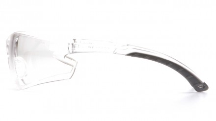 Открытыте защитные очки Pyramex ITEK (Anti-Fog) (clear) прозрачные
Самые бюджетн. . фото 3