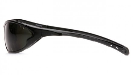 Поляризационные очки защитные 2в1 Venture Gear PMXCITE Polarized (gray) серые
Уд. . фото 4