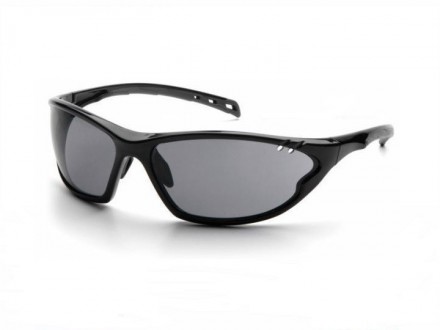 Поляризационные очки защитные 2в1 Venture Gear PMXCITE Polarized (gray) серые
Уд. . фото 2