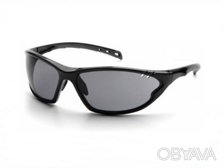 Поляризационные очки защитные 2в1 Venture Gear PMXCITE Polarized (gray) серые
Уд. . фото 1