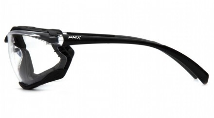 Защитные очки Proximity от Pyramex (США) Характеристики: цвет линз - прозрачный;. . фото 4