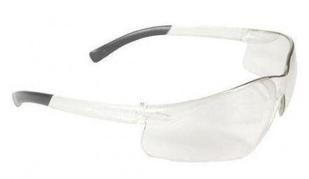 Бюджетная модель защитных очков от Global Vision Защитные очки Turbojet от Globa. . фото 4