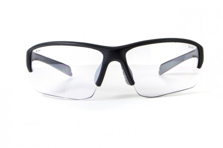 Бифокальные фотохромные защитные очки Global Vision Hercules-7 Photo. Bif. (+2.0. . фото 6
