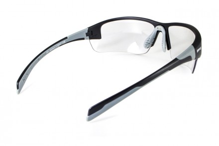 Бифокальные фотохромные защитные очки Global Vision Hercules-7 Photo. Bif. (+2.0. . фото 7