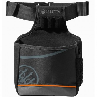 Поясная сумка для патронов Beretta Uniform Pro EVO BS921-T1932-0999 (черная)
Кар. . фото 2