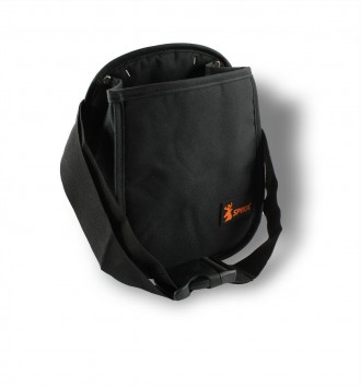 Сумка для патронов Spika Premium Shell Bag
Купите сумку spika premium по выгодно. . фото 4