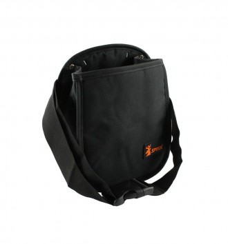 Сумка для патронов Spika Premium Shell Bag
Купите сумку spika premium по выгодно. . фото 5
