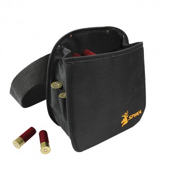 Сумка для патронов Spika Premium Shell Bag
Купите сумку spika premium по выгодно. . фото 2