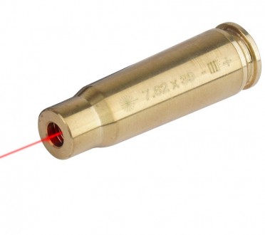 Патрон холодной пристрелки 7.62х39 VECTOR OPTICS SCBCR-05. Кременчук. фото 1 Патрон холодной пристрелки 7.62х39 VECTOR OPTICS SCBCR-05. Кременчук. фото 1