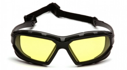 Универсальные баллистические защитные очки со съёмным уплотнителем
Защитные очки. . фото 3