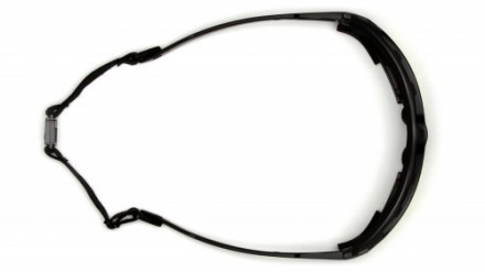 Универсальные баллистические защитные очки со съёмным уплотнителем
Защитные очки. . фото 6