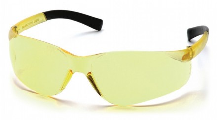 Защитные очки нестандартного размера
Защитные очки Mini-Ztek от Pyramex (США)
Ха. . фото 2
