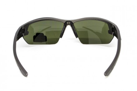 Стрелковые очки от Venture Gear Tactical (США)
Характеристики:
цвет линз - тёмно. . фото 7