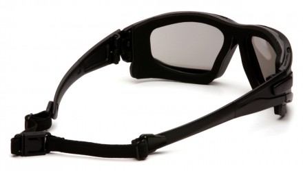 Универсальные Армейские очки с термопакетом
Баллистические очки i-Force Slim от . . фото 5