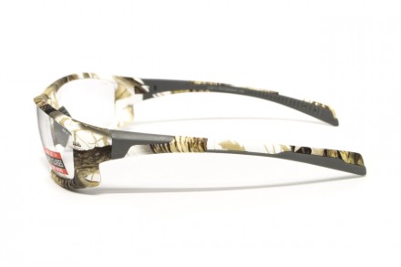 действительно несокрушимые очки Геркулес 
Защитные спортивные очки Hercules-5 от. . фото 6