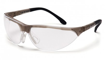 Баллистические очки Rendezvous от Pyramex (США)
Характеристики:
цвет линз - проз. . фото 2