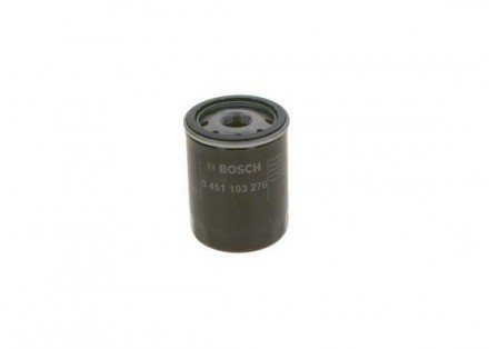 Фильтр масляный Swift SX4 Avensis Bosch 0 451 103 276 применяется в качестве ана. . фото 2
