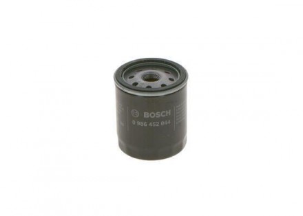 Фильтр масляный RX (03-) Bosch 0 986 452 044 применяется в качестве аналога ориг. . фото 2
