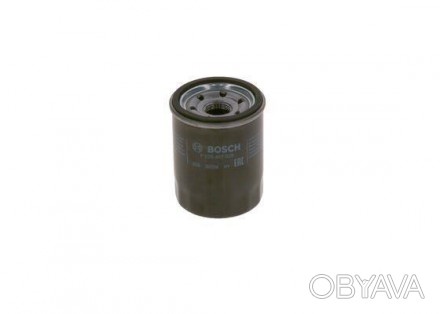 Фильтр масляный Vectra A (88-) Bosch F 026 407 025 используется в качестве анало. . фото 1