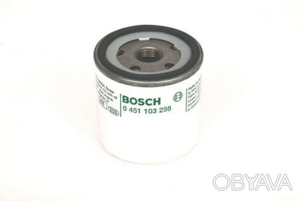 Фильтр масляный Escort (80-) Bosch 0 451 103 298 используется в качестве аналога. . фото 1