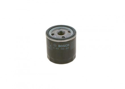 Фильтр масляный Punto (00-) Bosch 0 451 103 354 используется в качестве аналога . . фото 2