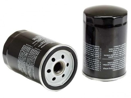 Фильтр масляный 5 (E34) (87-) Bosch 0 451 103 086 используется в качестве аналог. . фото 2
