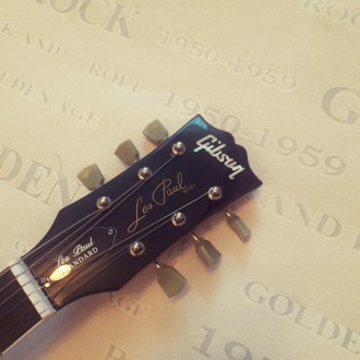 Электрогитара Gibson Les Paul Standard Sunburst China.
В наличии или под заказ (. . фото 7