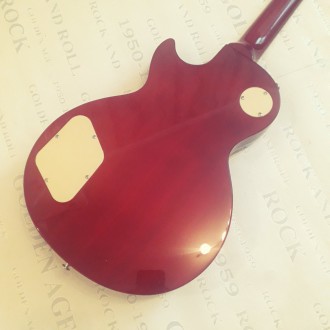 Электрогитара Gibson Les Paul Standard Sunburst China.
В наличии или под заказ (. . фото 4