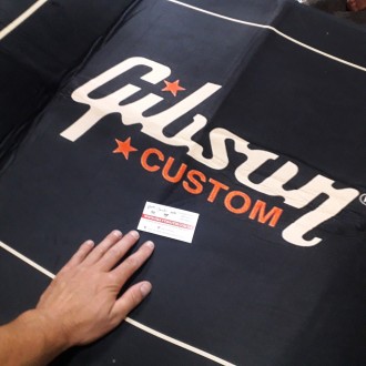Коврик электрогитара Gibson Custom ковер 106*80 см.
Приминение - любое. Размер 1. . фото 3
