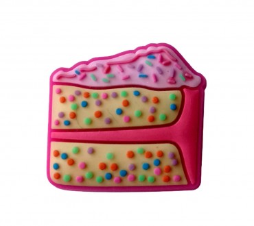 Jibbitz Джибітс Crocs Торт. Київ. фото 1