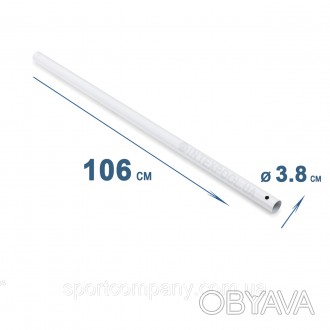 Технічні характеристики товару "Горизонтальний прогін (балка) «B» Intex 10567"За. . фото 1