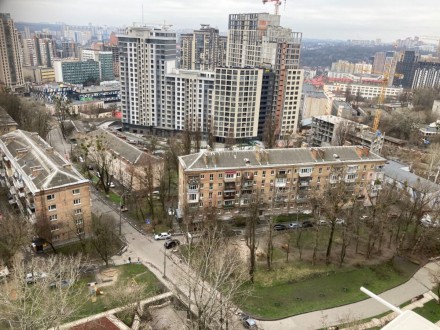 Продаж квартири Коновальця Печерськ. Киев. фото 1 Продаж квартири Коновальця Печерськ. Киев. фото 1